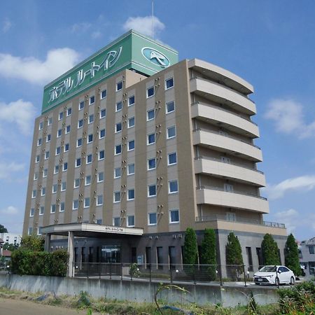 Hotel Route-Inn Shimodate Chikusei Luaran gambar