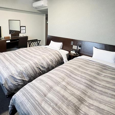 Hotel Route-Inn Shimodate Chikusei Luaran gambar