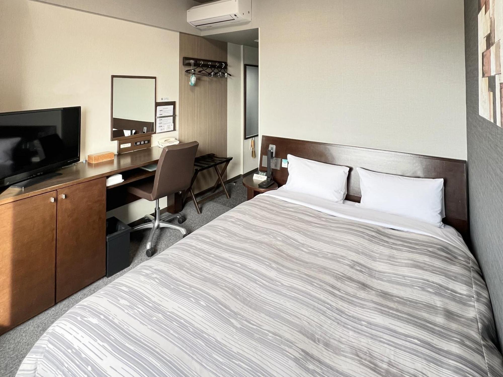 Hotel Route-Inn Shimodate Chikusei Luaran gambar