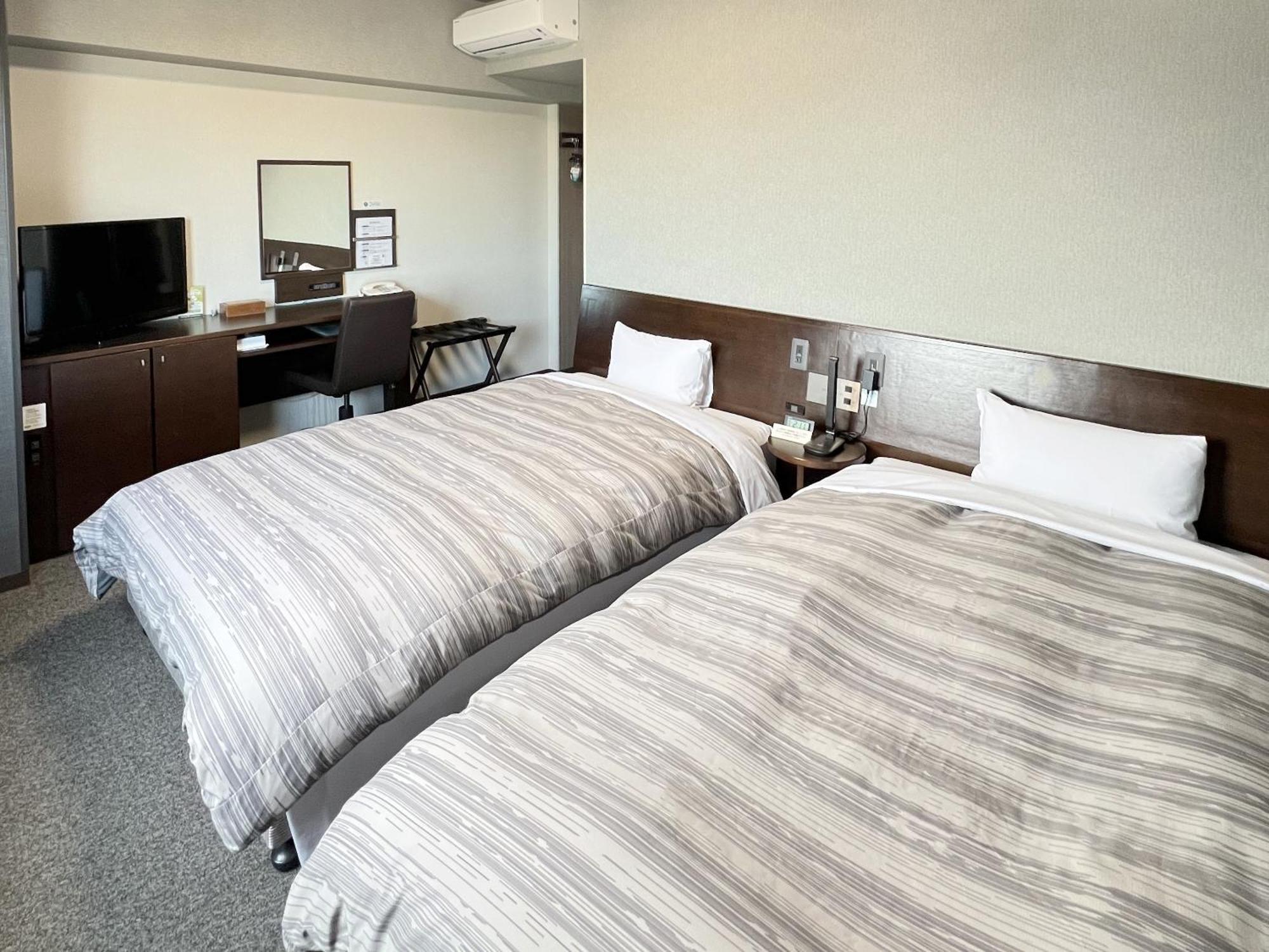 Hotel Route-Inn Shimodate Chikusei Luaran gambar