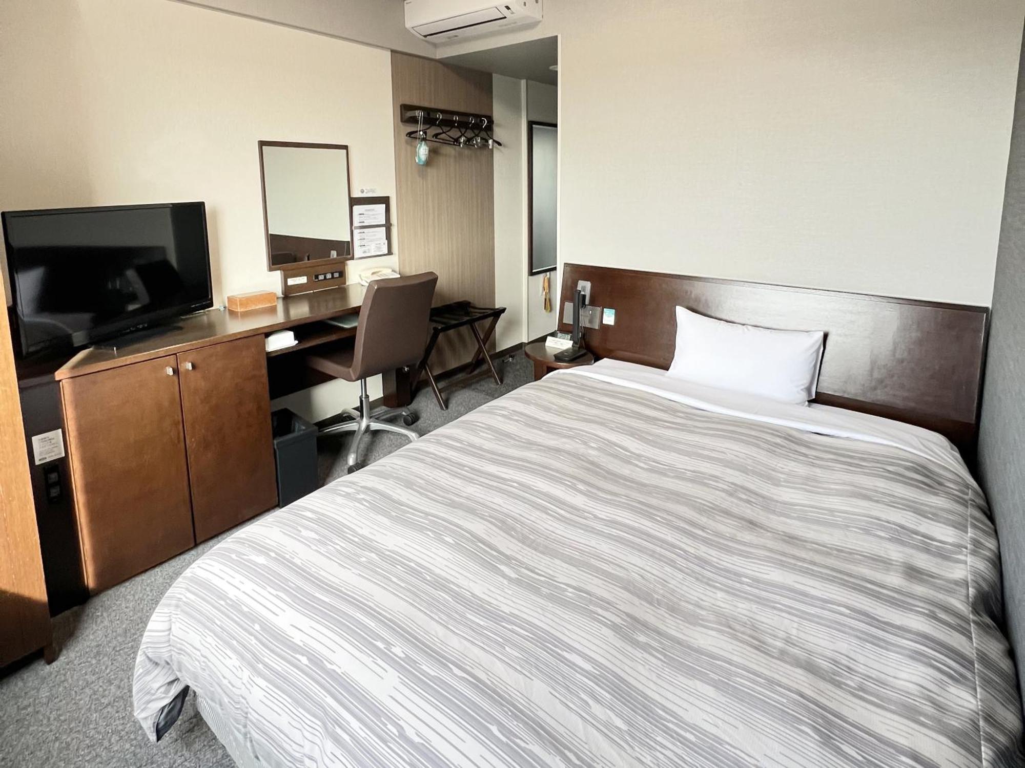 Hotel Route-Inn Shimodate Chikusei Luaran gambar
