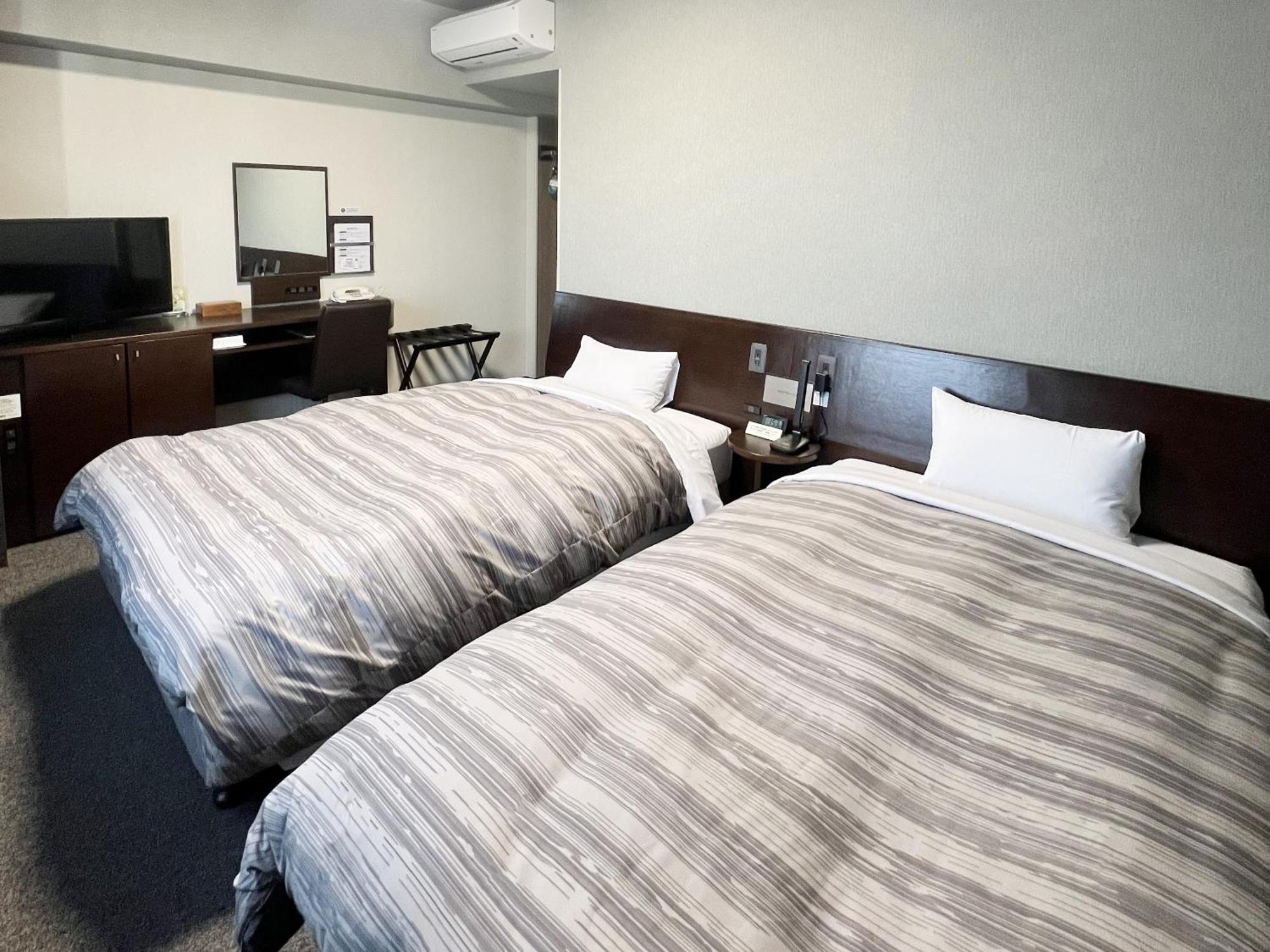 Hotel Route-Inn Shimodate Chikusei Luaran gambar