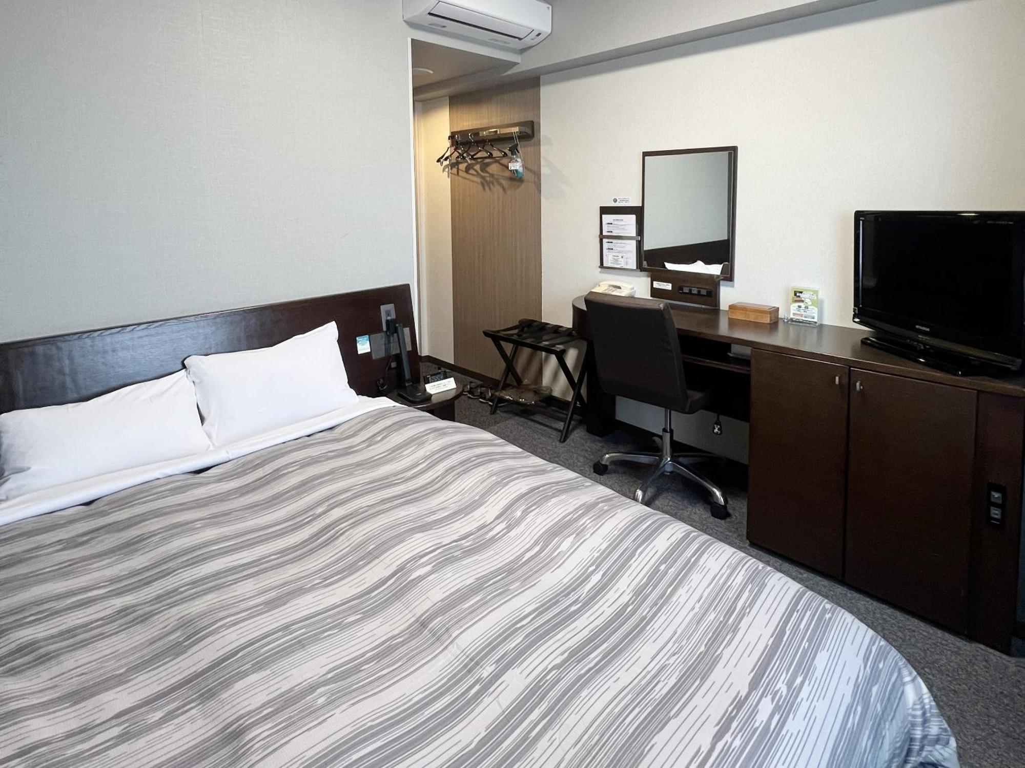 Hotel Route-Inn Shimodate Chikusei Luaran gambar